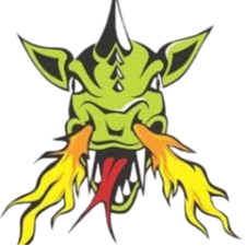 阿特兰德龙 队徽